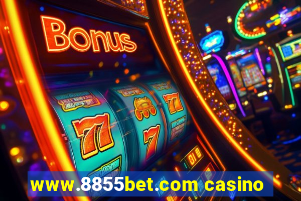 www.8855bet.com casino